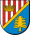 Herb powiatu niżański