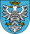 Herb powiatu przemyski