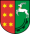 Herb powiatu stalowowolski