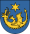 Herb powiatu strzyżowski
