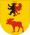 Herb powiatu grajewski