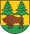 Herb powiatu hajnowski
