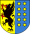 Herb powiatu bytowski