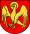 Herb powiatu kwidzyński