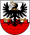 Herb powiatu malborski