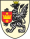 Herb powiatu starogardzki