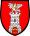 Herb powiatu częstochowski