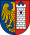 Herb powiatu Gliwice