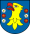 Herb powiatu pszczyński