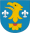 Herb powiatu wodzisławski