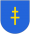 Herb powiatu kielecki