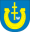 Herb powiatu pińczowski