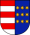 Herb powiatu sandomierski