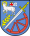 Herb powiatu braniewski