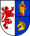 Herb powiatu działdowski