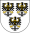 Herb powiatu gołdapski