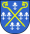 Herb powiatu iławski