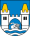Herb powiatu mrągowski
