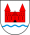 Herb powiatu nidzicki
