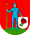 Herb powiatu ostródzki