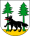 Herb powiatu piski