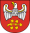 Herb powiatu grodziski