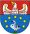 Herb powiatu kępiński