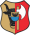 Herb powiatu Leszno