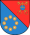 Herb powiatu ostrowski