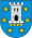 Herb powiatu pleszewski