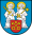 Herb powiatu poznański