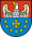 Herb powiatu słupecki