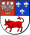 Herb powiatu turecki