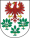 Herb powiatu choszczeński