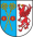 Herb powiatu kamieński