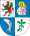 Herb powiatu policki