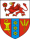 Herb powiatu pyrzycki