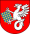 Herb powiatu sławieński